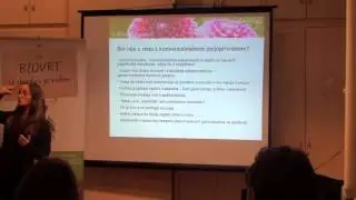 „Revolucija zdrave hrane nadohvat ruke“, Knjižnica i čitaonica „Fran Galović“, 3.3.2016.