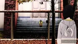AMV. Как же я боюсь... Аниме клип