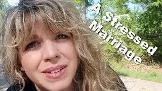 A Stressed Marriage