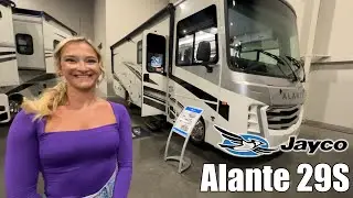 Jayco-Alante-29S