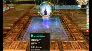 CABAL-FORCE ARCHER SKILLS