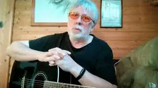 Зачем такую жизнь нам сочинили / Александр Левшин