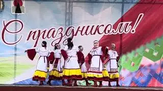 Пойковский.22 июня 23 год . Чуваши