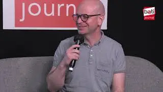Interview Cadwork | Forum Bois Construction 2023 - Denis Roblin