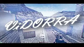 VIDORRA | by 0UTHD