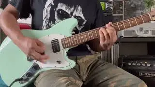 Negative Approach - Negative Approach (Cover)