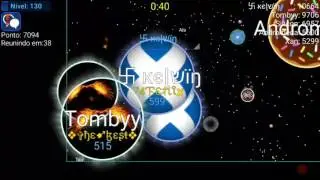 NEBULOUS↯LVL 600↯XP FARM FT;TOMBY