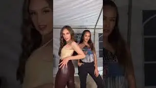 Cinta Laura Hot Dance