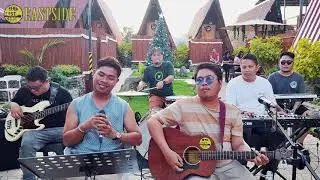 I Don’t Know Why You Love Me - EastSide Band Cover