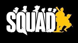 Как я первый раз в Squad поиграл | НАРЕЗКА (mini #4)