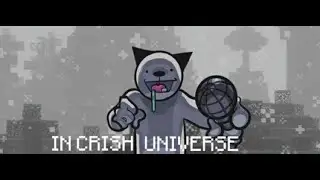 In Crish's Universe showcase gameplay