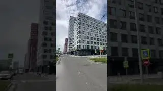 Аренда коммерческой недвижимости по адресу: Москва, 2-й Грайвороновский проезд, 44к3.