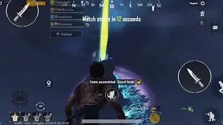 PUBG MOBILE | Godzilla mod |Pubg Mobile X Godzilla | Gamerz of Martin 71