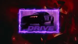Gibbs ft. Opał - DRIVE  _kenni edit_