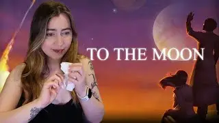 Love on the Spectrum - To the Moon [END]