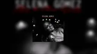 Selena Gomez - Me & My Girls (Acapella-Snippet)
