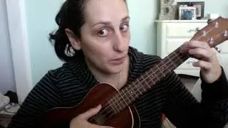 Hot Cross Bun Practice Video