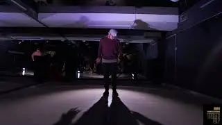 Showcase evening Turn Up MINI - Bartez