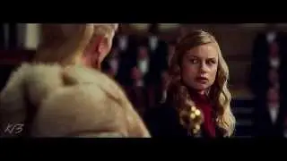Multifandom || Warriors
