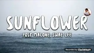 Lil smithens - sunflower cover