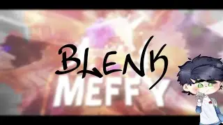 Мэффи ❖ Standart Style ❖ By Blenk ❖ СЛЫШ ОКТИВ ЕСТ? :D