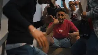 Aladdinio - RUF DIE DOULIS prod. RGB1 (Offizielles Musikvideo)