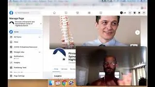 Follow Me Chiropractic Marketing