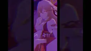 Yae Miko Genshin Impact / Яэ Мико Геншин Импакт