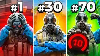 70 CHIPS FOR SOLO PLAYING CS2 IN 13 MINUTES!