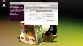 Tutorial on Gparted