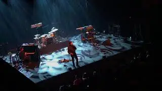 Raphael _ Le vent de l’hiver (Forum de Liège, 28.10.2017)