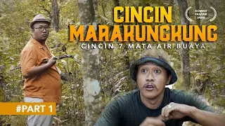 SANG PENGUASA DUNIA - CINCIN MARAKUNGKUNG Part 1 | Film Komedi Fantasi Jawa 67