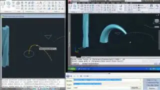 Overview of a Free AutoCAD 2D and 3D Training product
