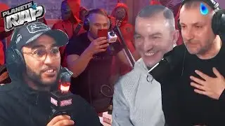 THE WORST OF PLANÈTE RAP #4