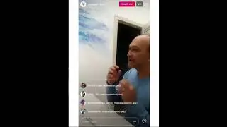 Прямая трансляция пользователя Академия доктора Осипова