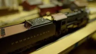 My Model Railroad | Model Railroad Part 1