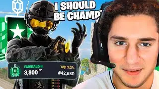 YOU vs The RANK You 