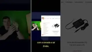 Fonte Compacta FC 