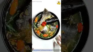Patin Soup