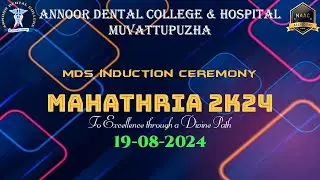 Mahathria 2K24