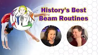 History's Best Beam Routines