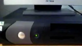 Comptuer that i got off ebay