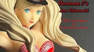 Persona 5’s Ann Takamaki 1/6th scale figure by Orchid Seed/Faleno.
