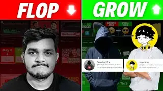 How DECODING YT and STEPGROW are USING ALGROW !! 🤔 @decodingyt
