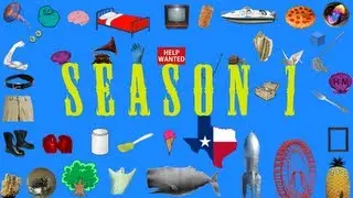 Every SpongeBob Season 1 Episode Reviewed!