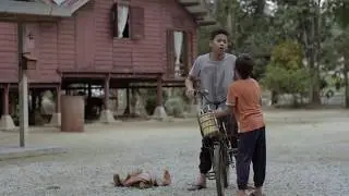 CERITA CERIA RAYA Nabil Ahmad youtube