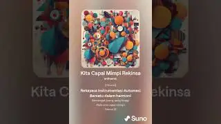 KITA CAPAI MIMPI BERSAMA REKINSA VERSI 2