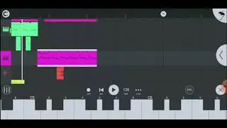 Fl Studio Mobile ile müzik  yapma
