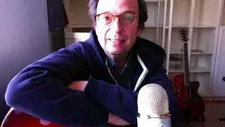 Notre monde aura changé - Chanson spontanée du 19 mars 2020