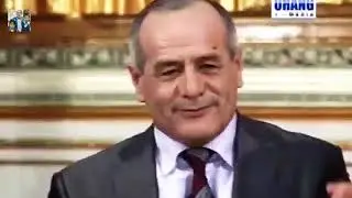 Bulbuljon Qodirjon Mirashurov 2009 yil Yangi yil shou